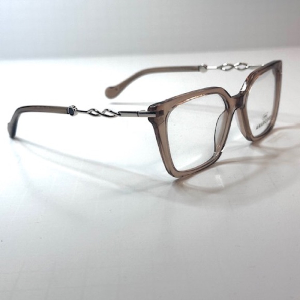 Amarcord AM 177 C.1 Eyeglasses New Authentic